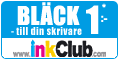 Behver du blckpatroner till din skrivare?
Handla p ntet. Hos InkClub fr du bsta pris p blckpatroner!